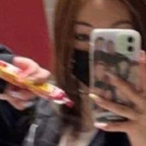 Meet your Posher, Kaitlyn